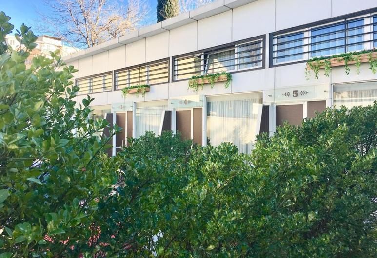 Хостелы ASU HOSTEL TBILISI Тбилиси-15