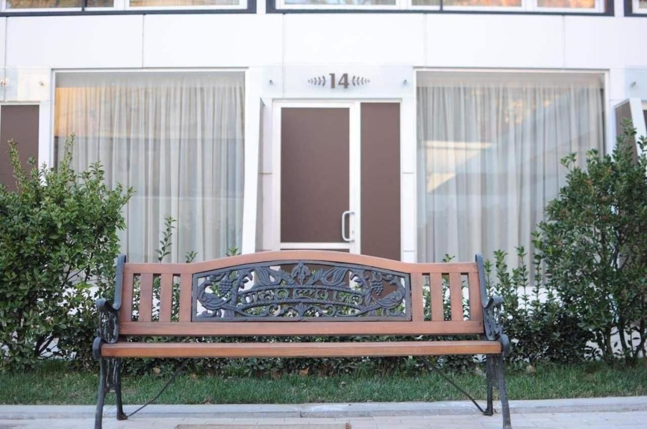 Хостелы ASU HOSTEL TBILISI Тбилиси-22