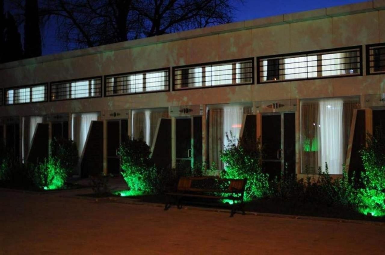 Хостелы ASU HOSTEL TBILISI Тбилиси-5