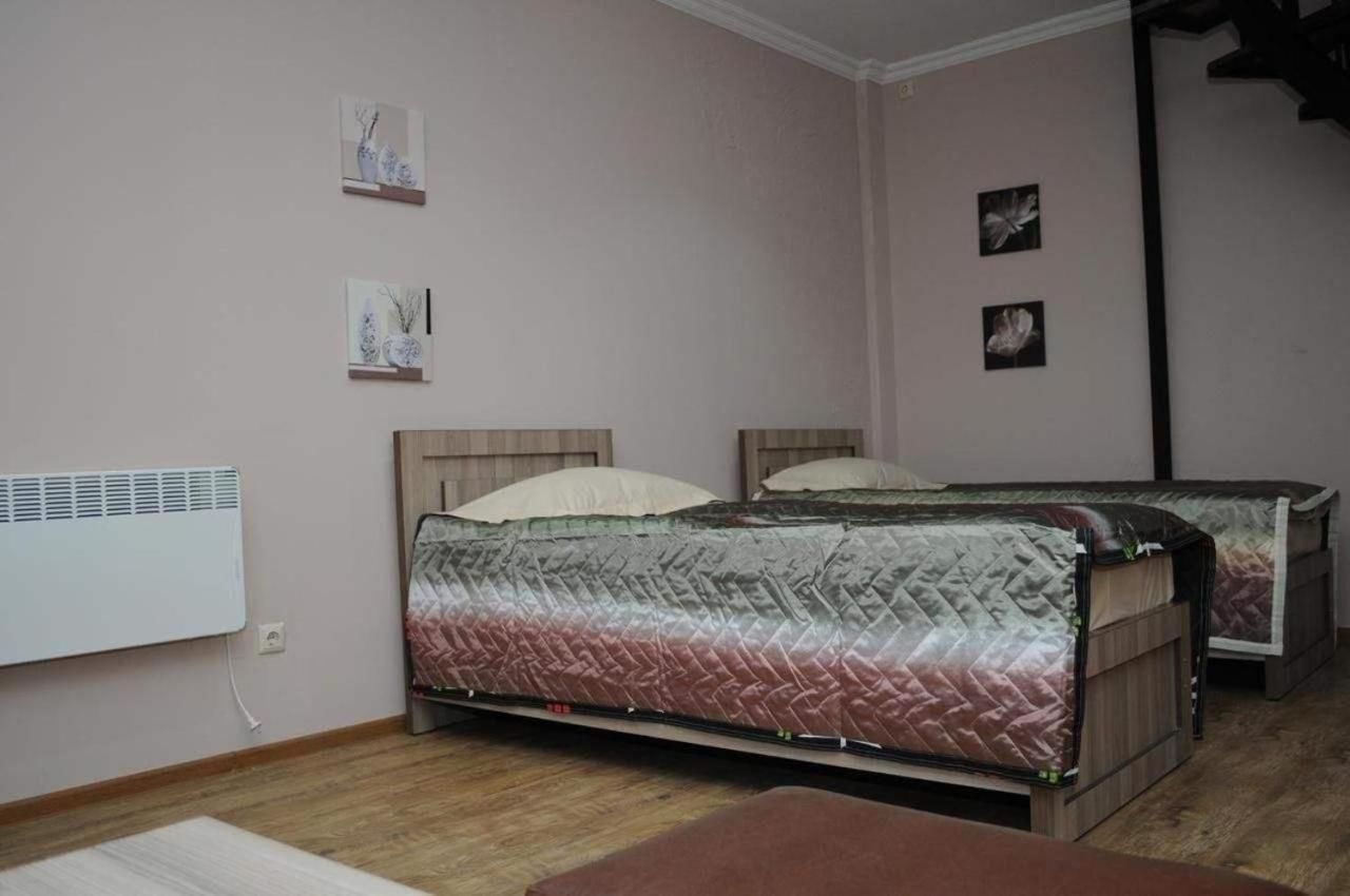 Хостелы ASU HOSTEL TBILISI Тбилиси-24