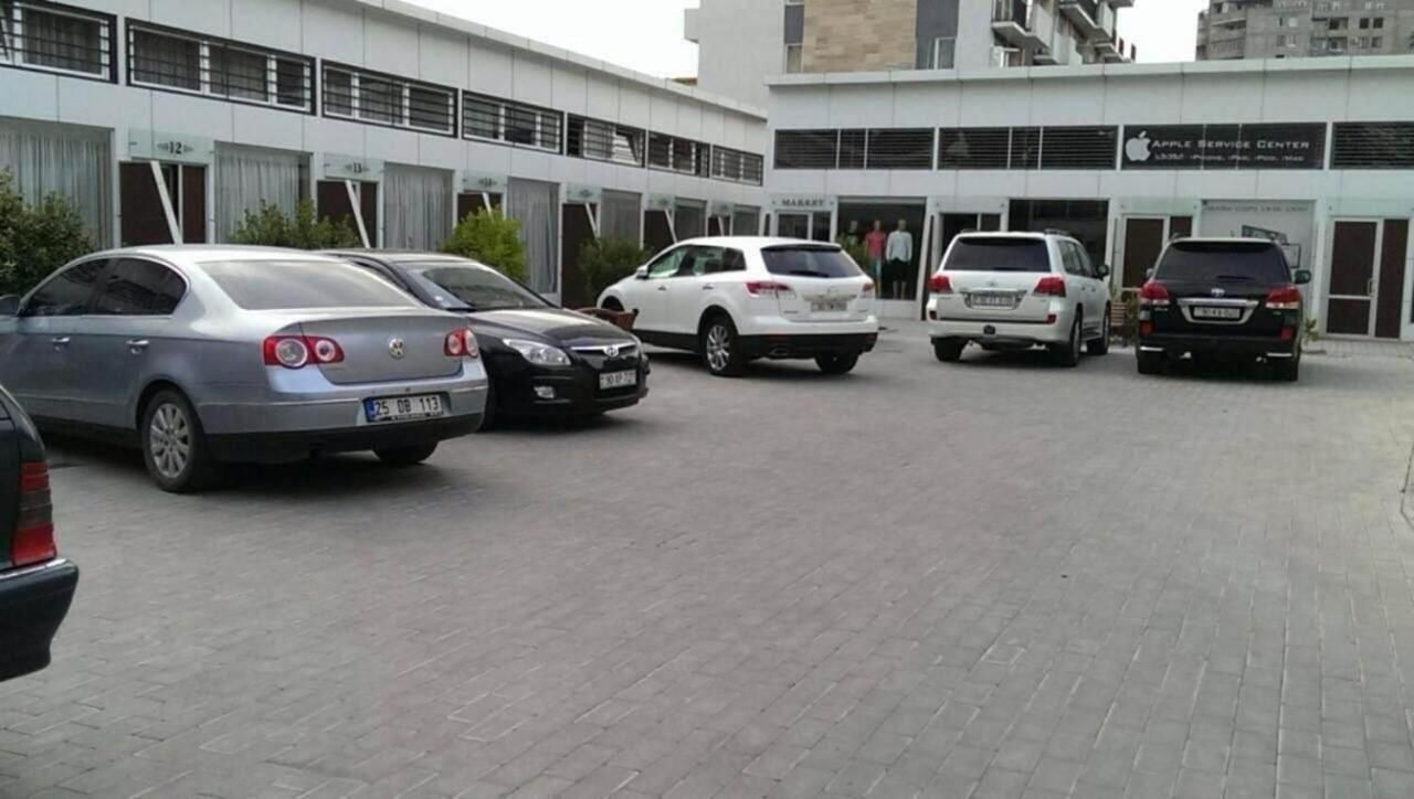 Хостелы ASU HOSTEL TBILISI Тбилиси-26