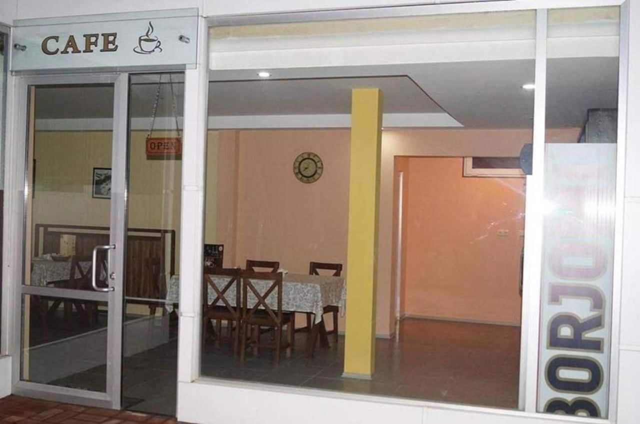 Хостелы ASU HOSTEL TBILISI Тбилиси-28