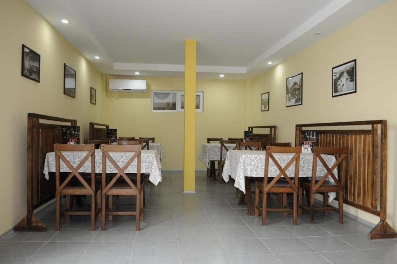 Хостелы ASU HOSTEL TBILISI Тбилиси-29