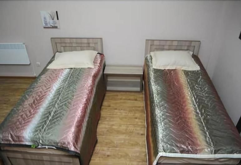 Хостелы ASU HOSTEL TBILISI Тбилиси-31