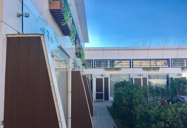 Хостелы ASU HOSTEL TBILISI Тбилиси-6