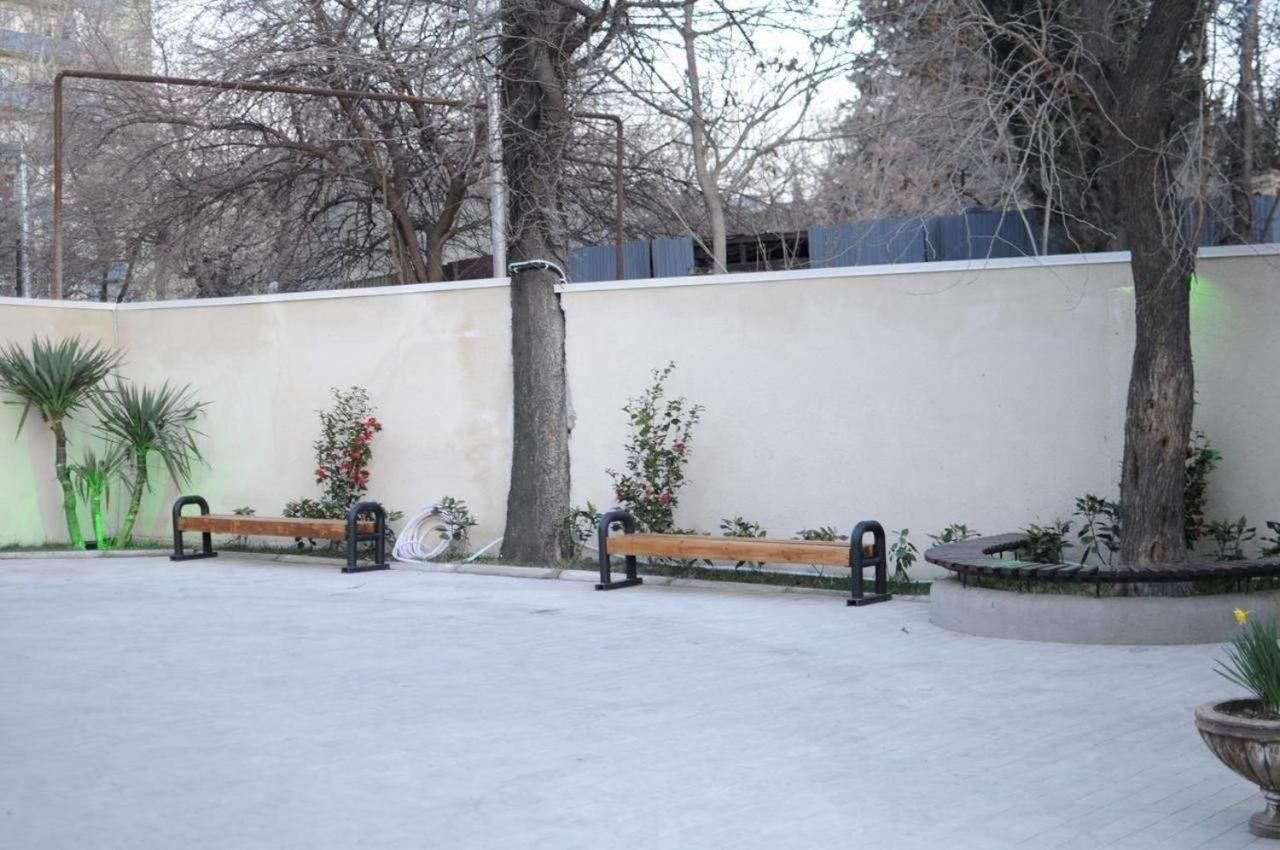 Хостелы ASU HOSTEL TBILISI Тбилиси-37