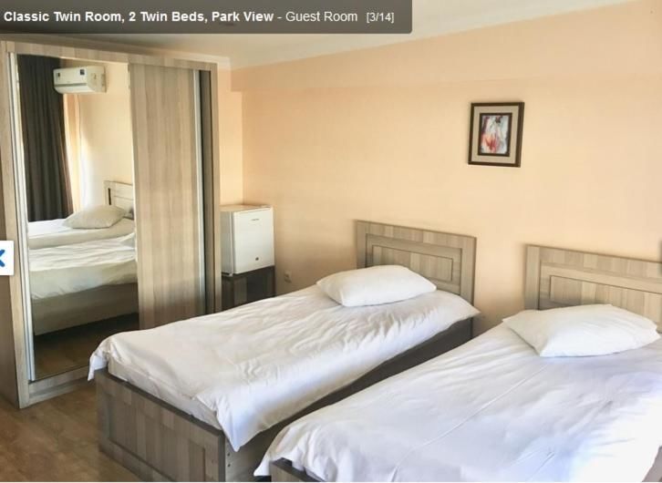 Хостелы ASU HOSTEL TBILISI Тбилиси-41