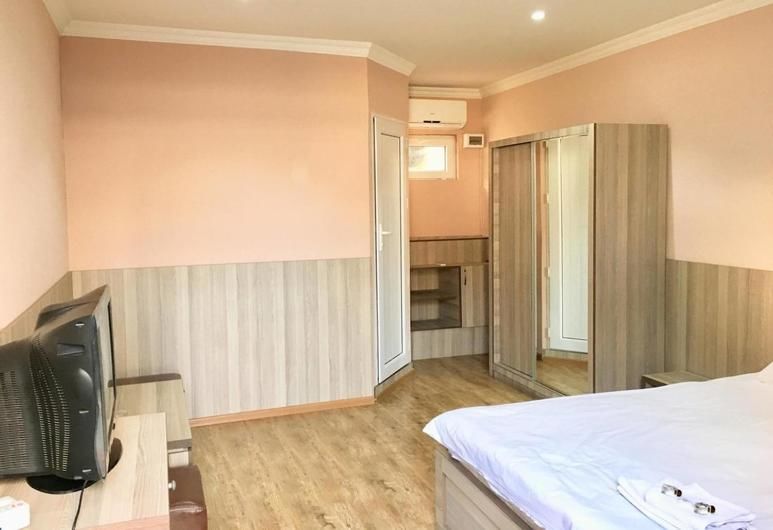 Хостелы ASU HOSTEL TBILISI Тбилиси