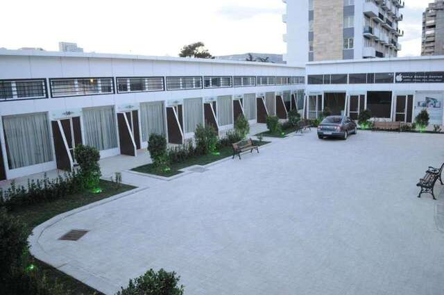 Хостелы ASU HOSTEL TBILISI Тбилиси-3