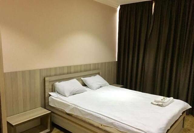 Хостелы ASU HOSTEL TBILISI Тбилиси-16