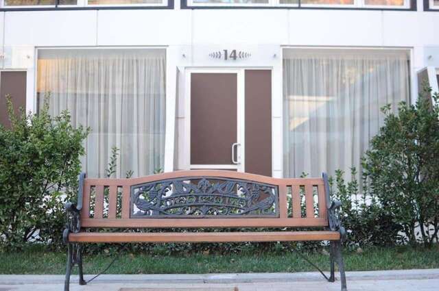 Хостелы ASU HOSTEL TBILISI Тбилиси-21