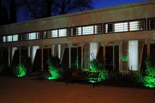 Хостелы ASU HOSTEL TBILISI Тбилиси-4