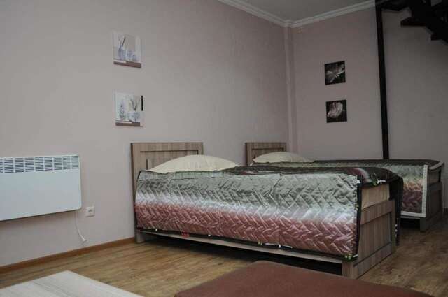 Хостелы ASU HOSTEL TBILISI Тбилиси-23