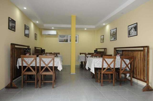 Хостелы ASU HOSTEL TBILISI Тбилиси-28