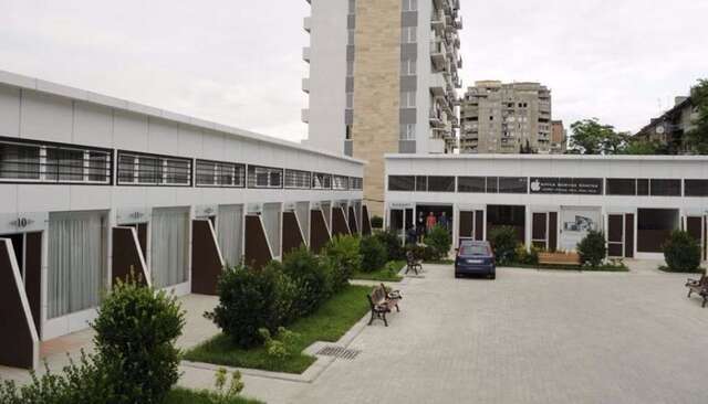 Хостелы ASU HOSTEL TBILISI Тбилиси-32