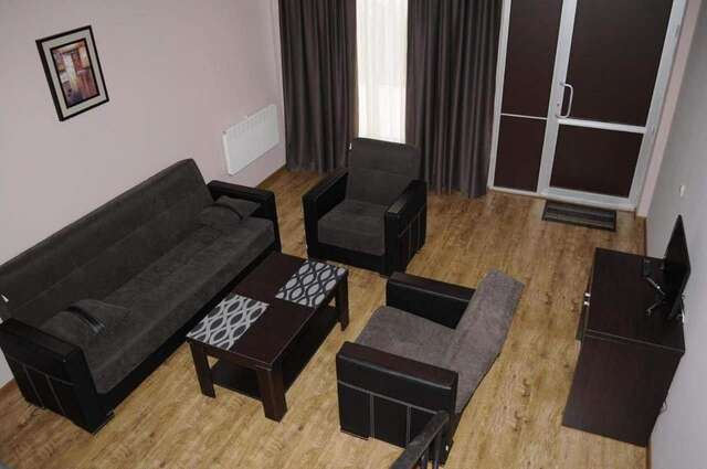 Хостелы ASU HOSTEL TBILISI Тбилиси-33