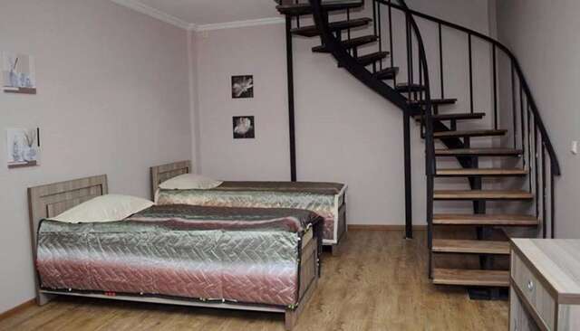 Хостелы ASU HOSTEL TBILISI Тбилиси-35