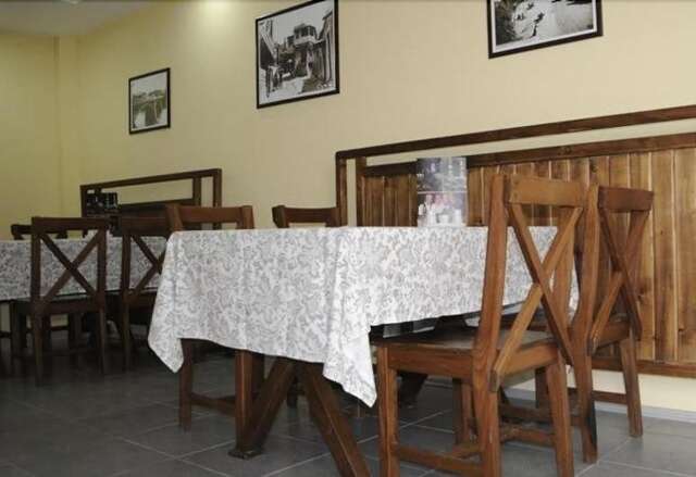 Хостелы ASU HOSTEL TBILISI Тбилиси-37