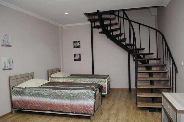 Хостелы ASU HOSTEL TBILISI Тбилиси-38