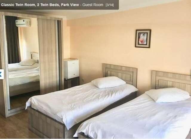 Хостелы ASU HOSTEL TBILISI Тбилиси-40