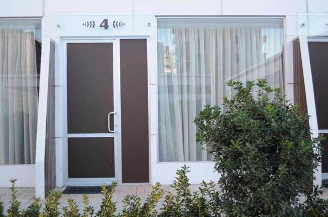 Хостелы ASU HOSTEL TBILISI Тбилиси-41