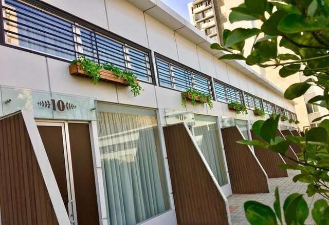 Хостелы ASU HOSTEL TBILISI Тбилиси-6