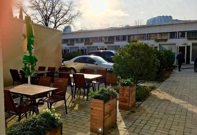 Хостелы ASU HOSTEL TBILISI Тбилиси-42