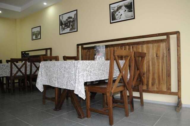 Хостелы ASU HOSTEL TBILISI Тбилиси-43