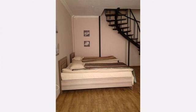 Хостелы ASU HOSTEL TBILISI Тбилиси-44