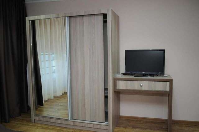 Хостелы ASU HOSTEL TBILISI Тбилиси-46