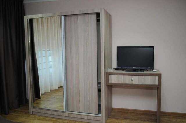 Хостелы ASU HOSTEL TBILISI Тбилиси-48