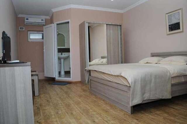 Хостелы ASU HOSTEL TBILISI Тбилиси-53